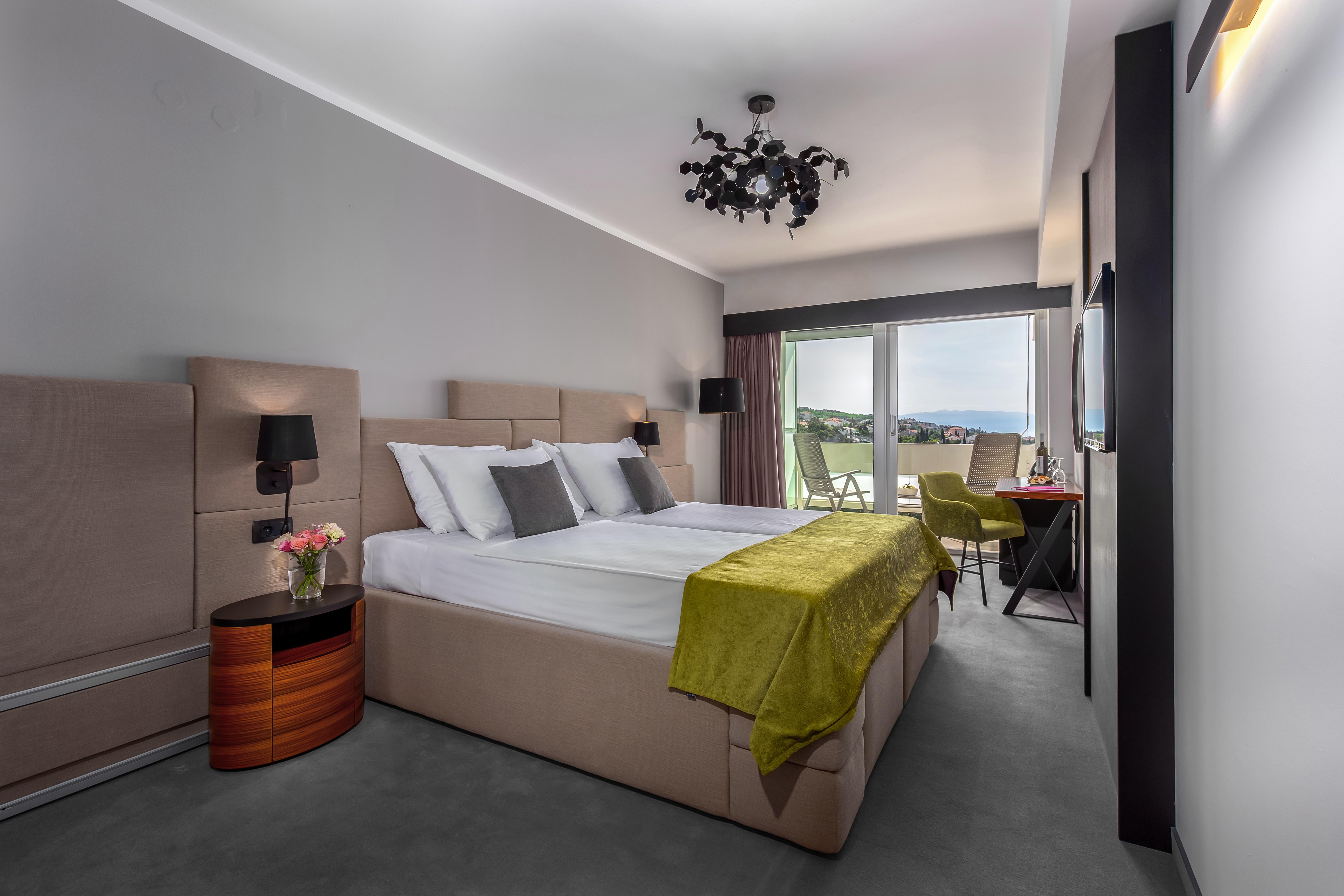 Hotel Omorika 4*