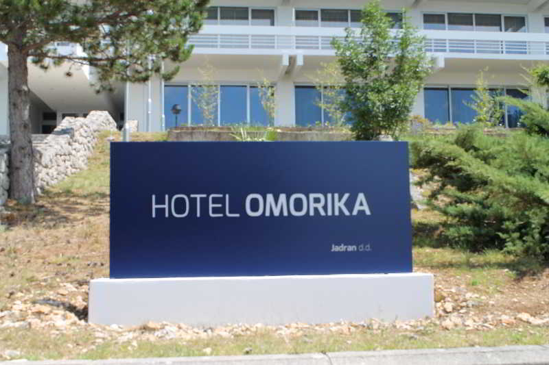 Omorika