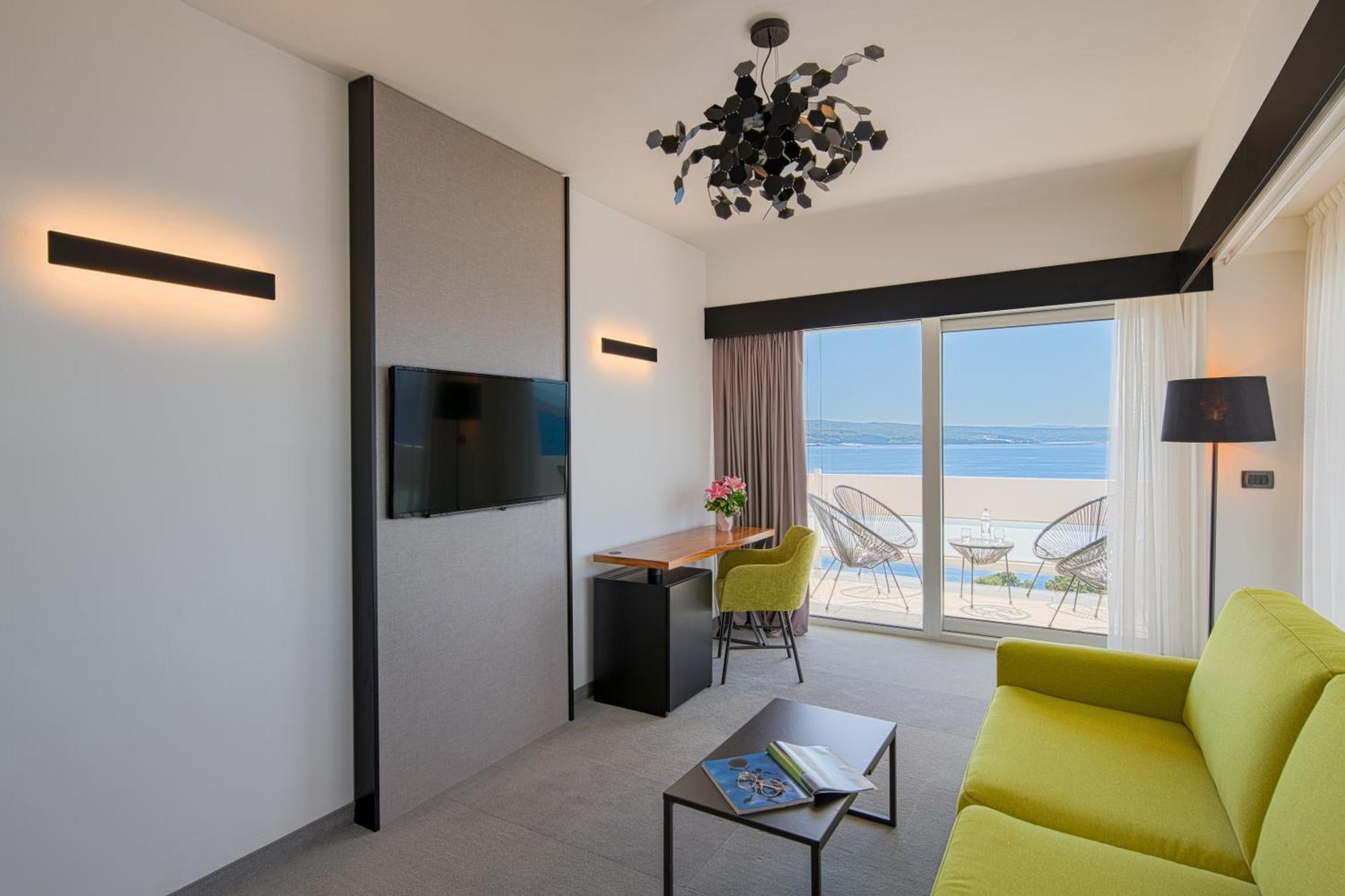 Omorika Hotel 4*