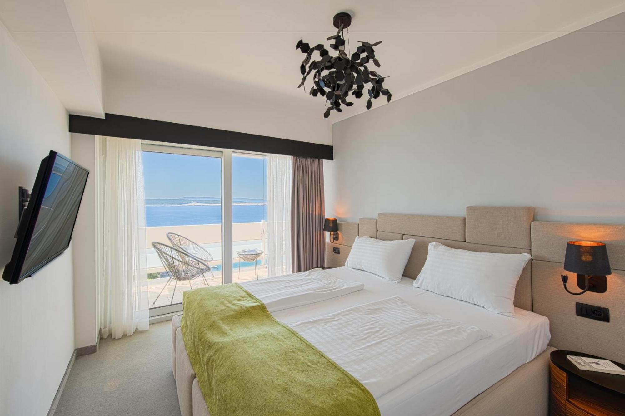 Hotel Omorika Crikvenica