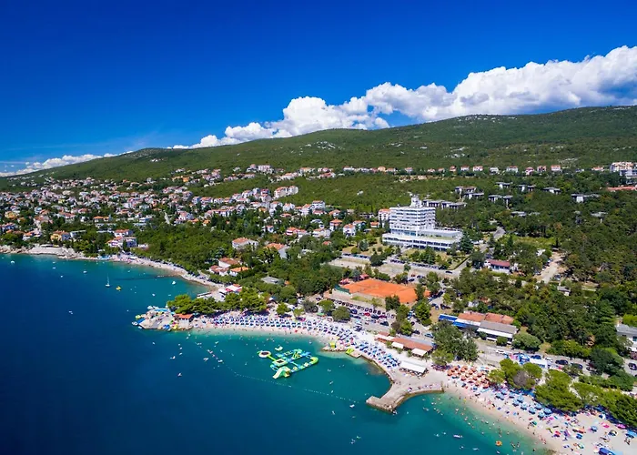 Hotel Omorika