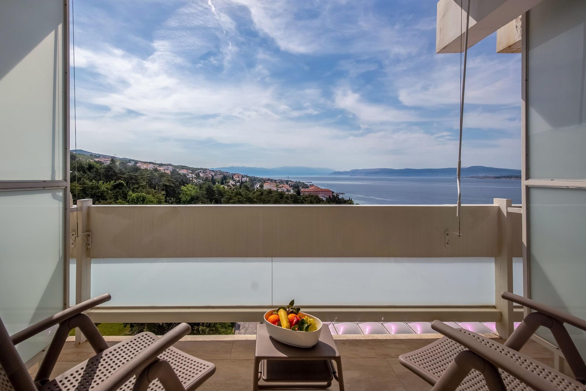 Hotel Omorika Crikvenica