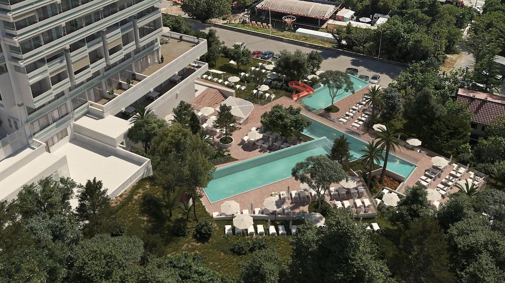 Omorika Hotel
