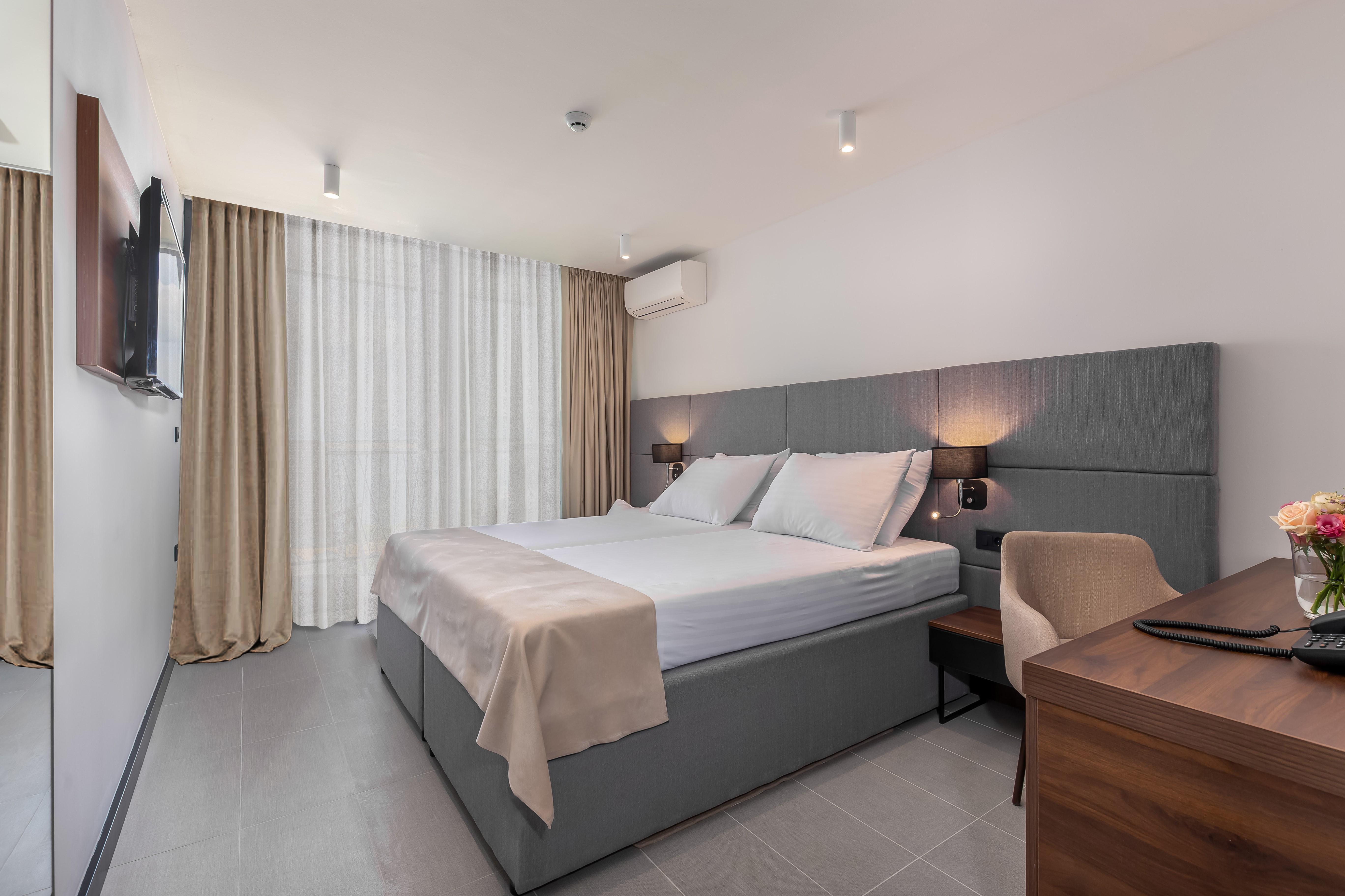 Hotel Omorika 4*