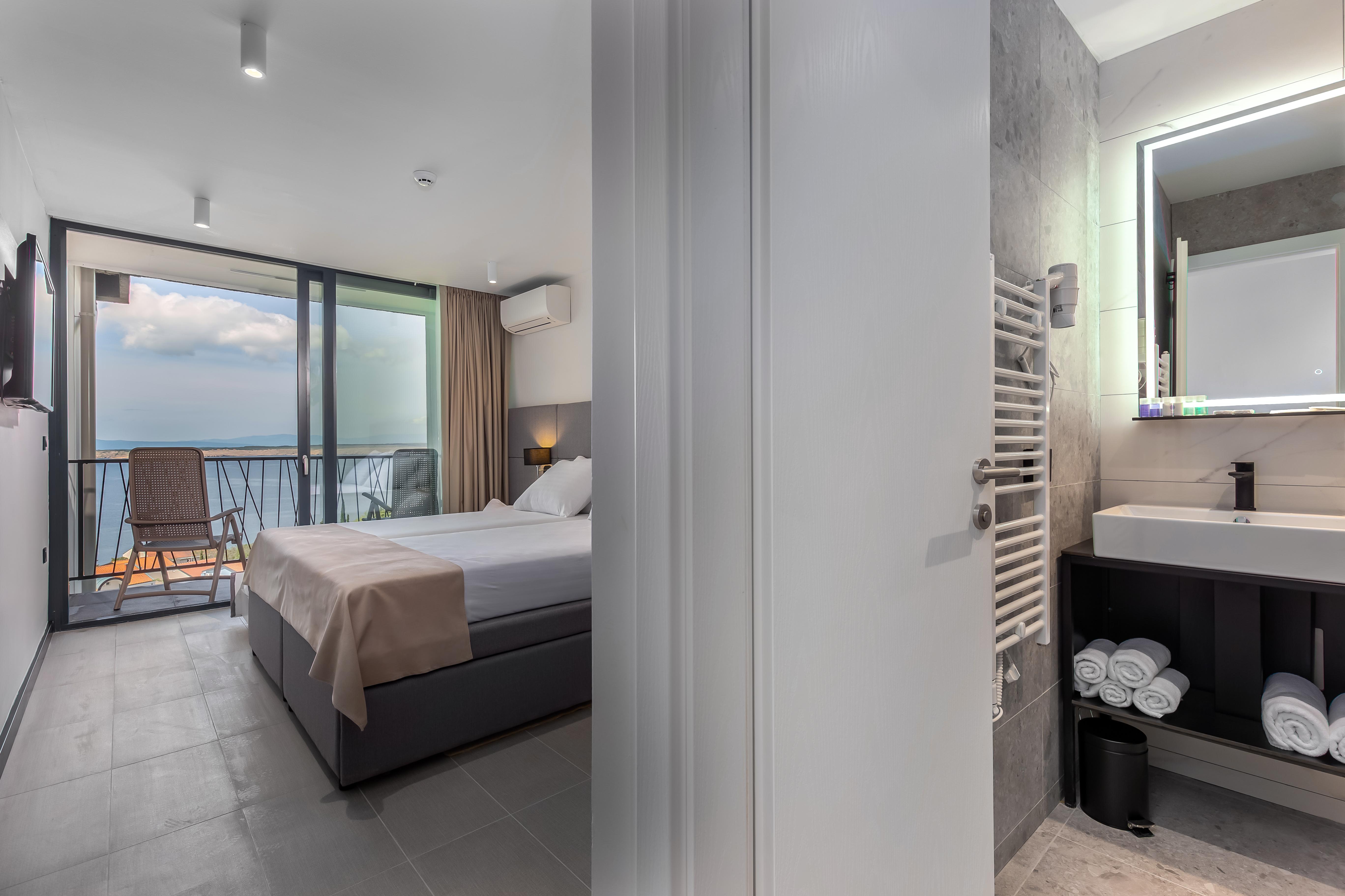 Hotel Omorika 4*