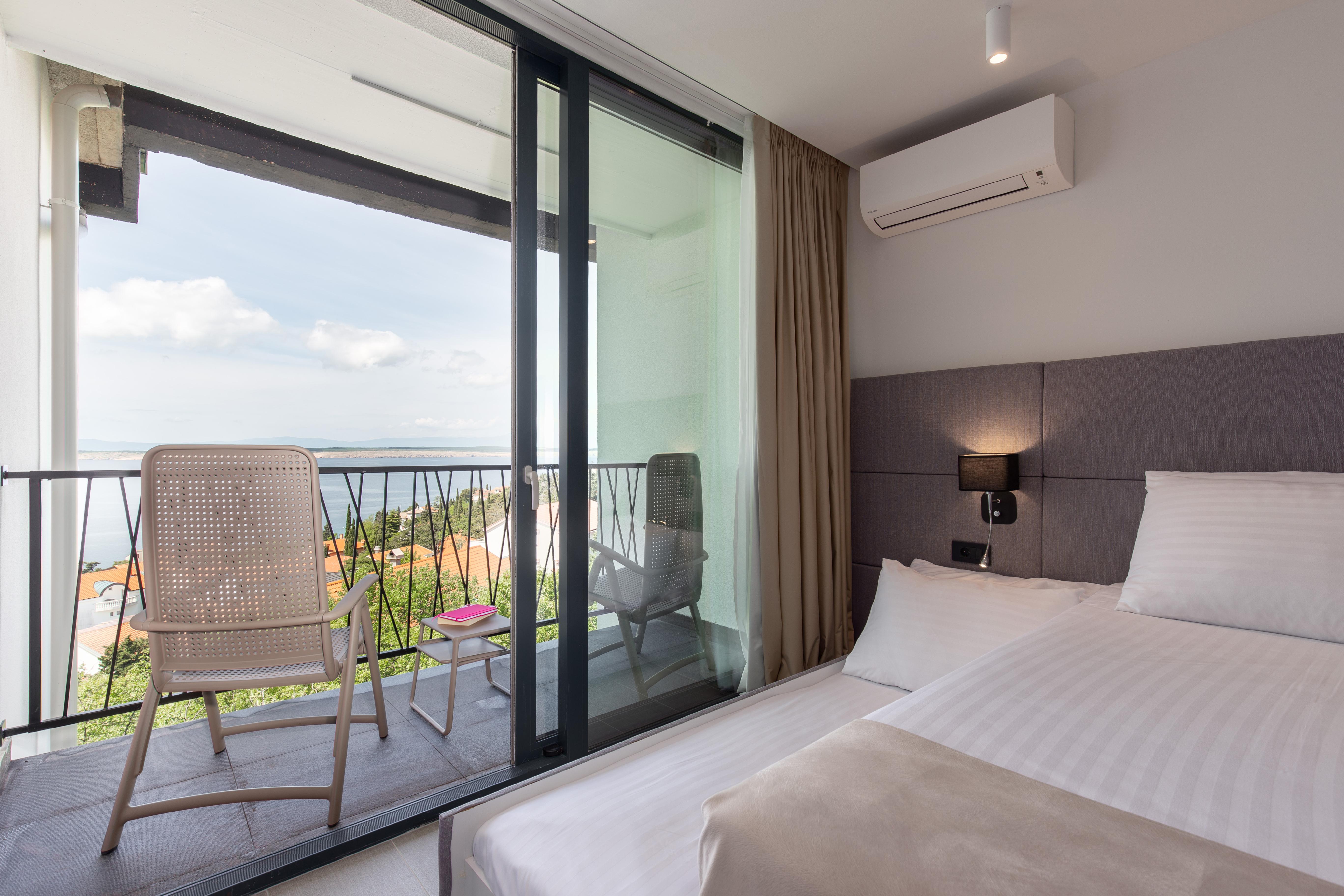 Omorika Hotel Crikvenica