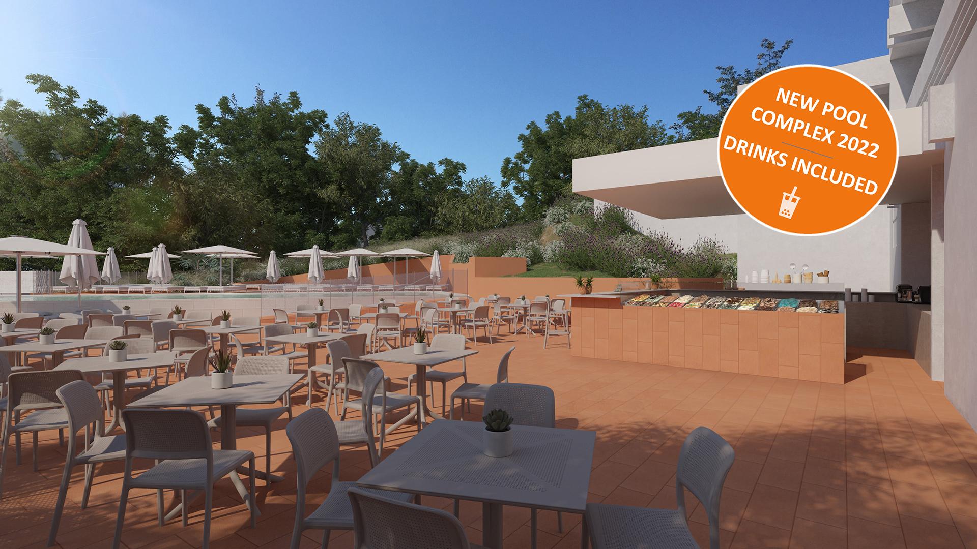 Omorika 4* Crikvenica
