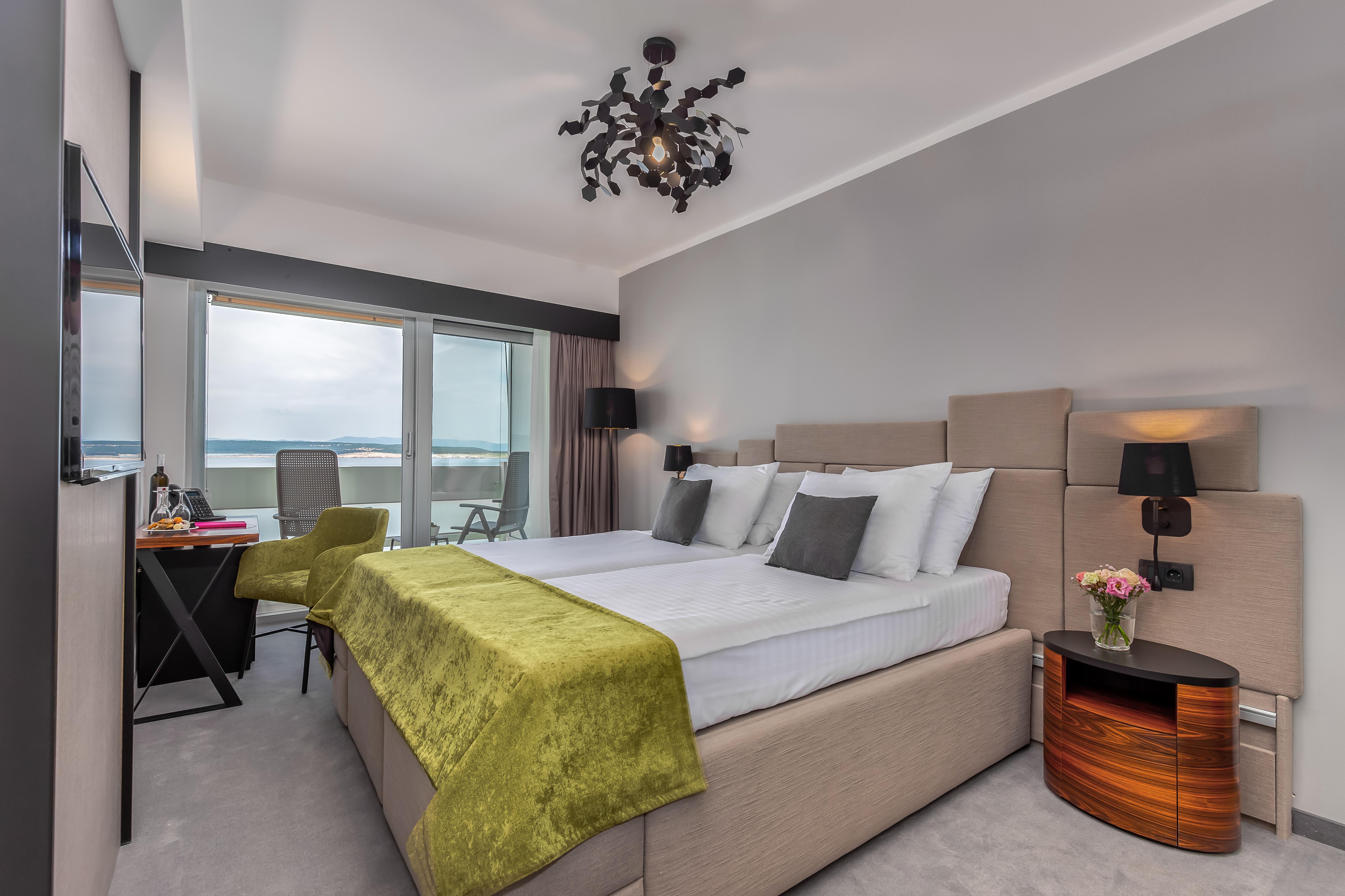 Omorika 4* Crikvenica