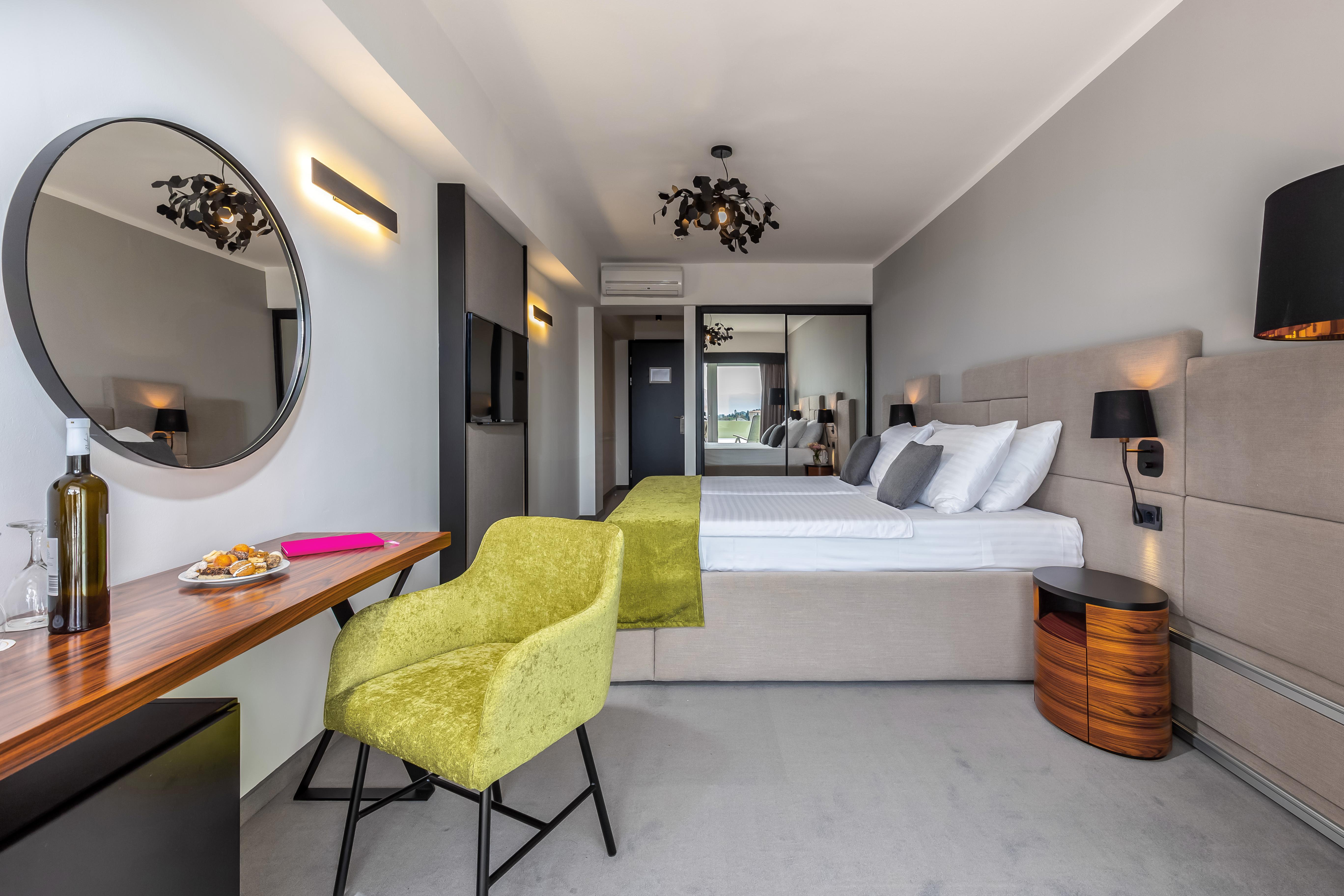 Hotel Omorika Crikvenica