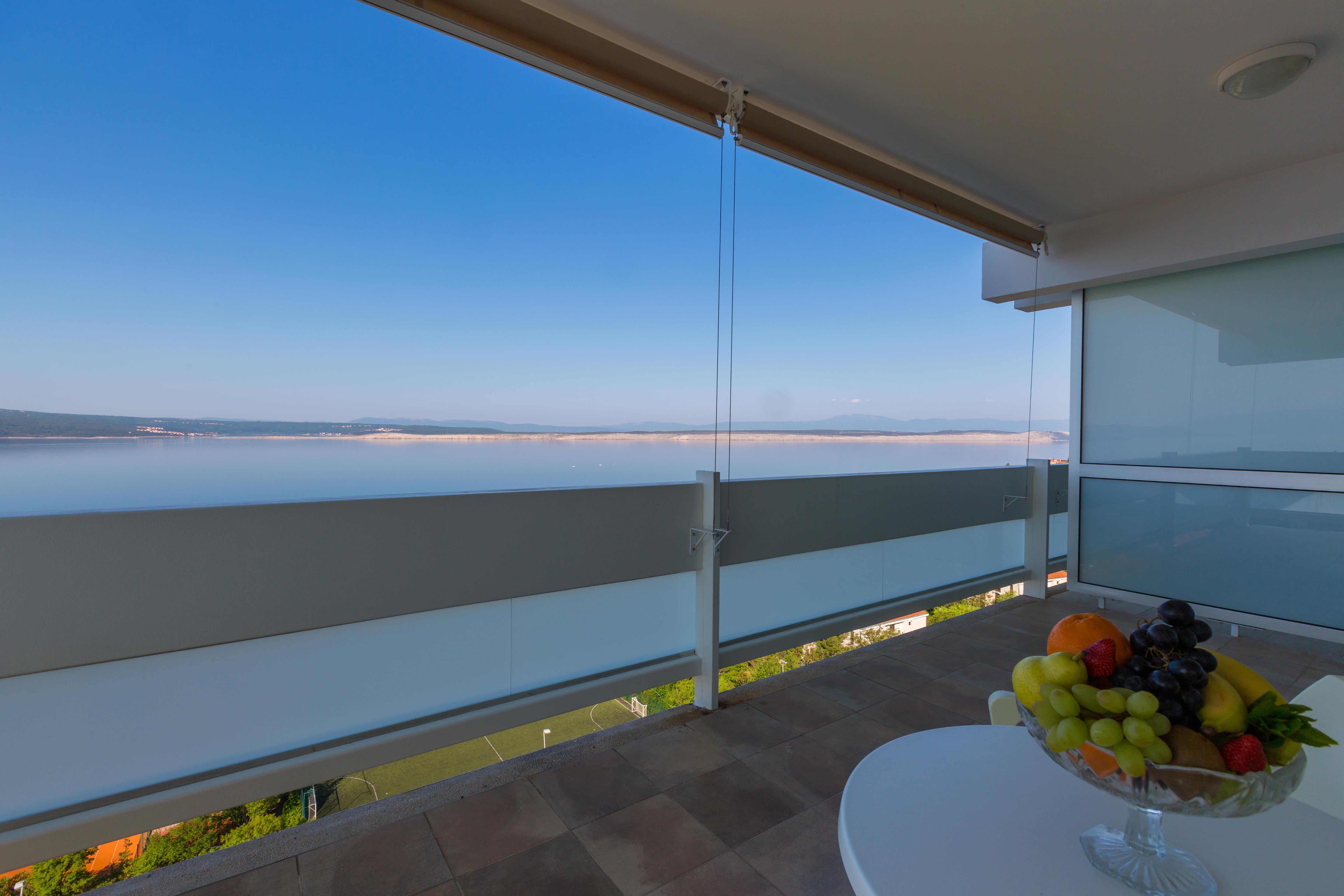 Omorika 4* Crikvenica