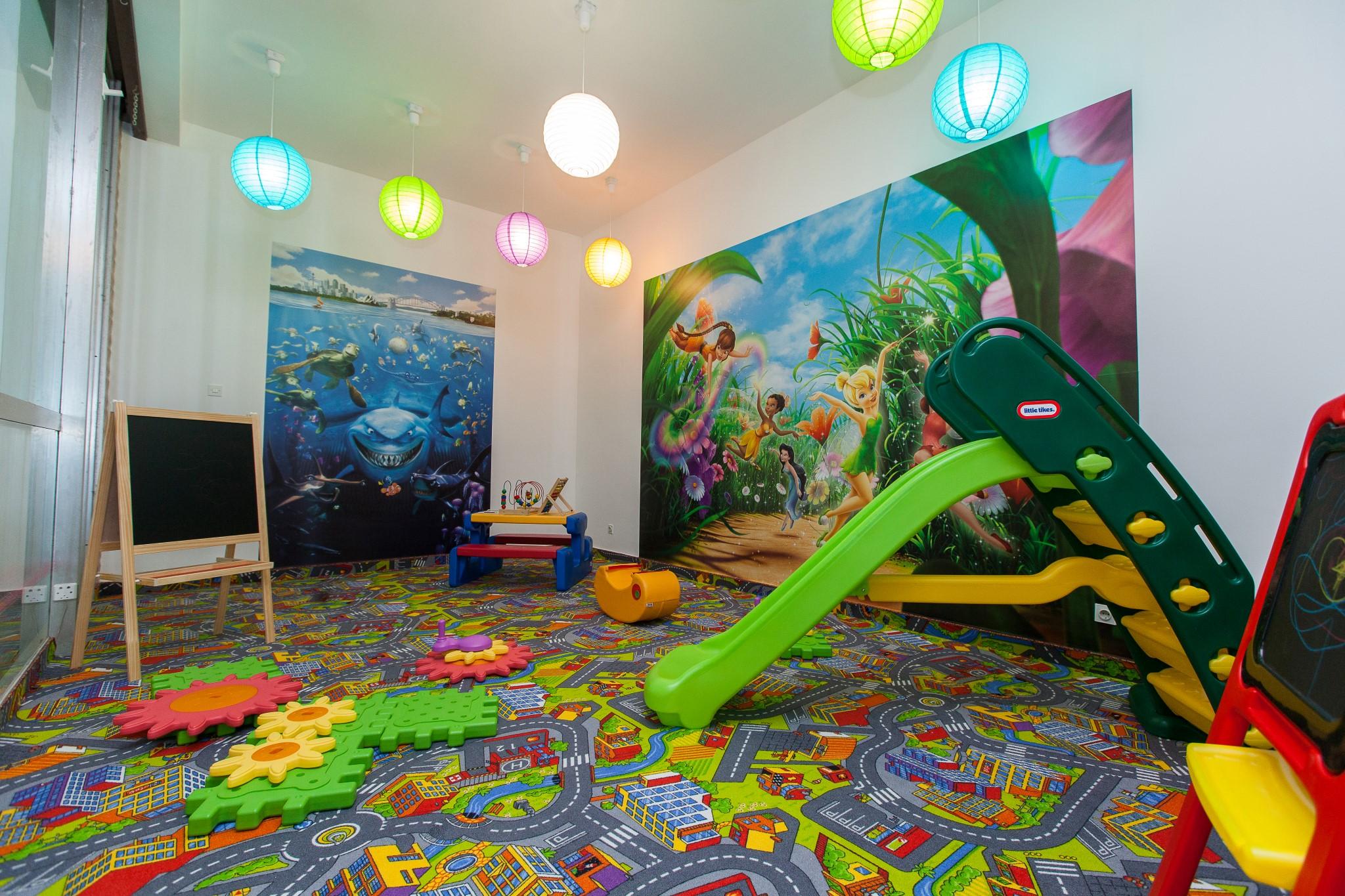 Omorika Hotel 4*