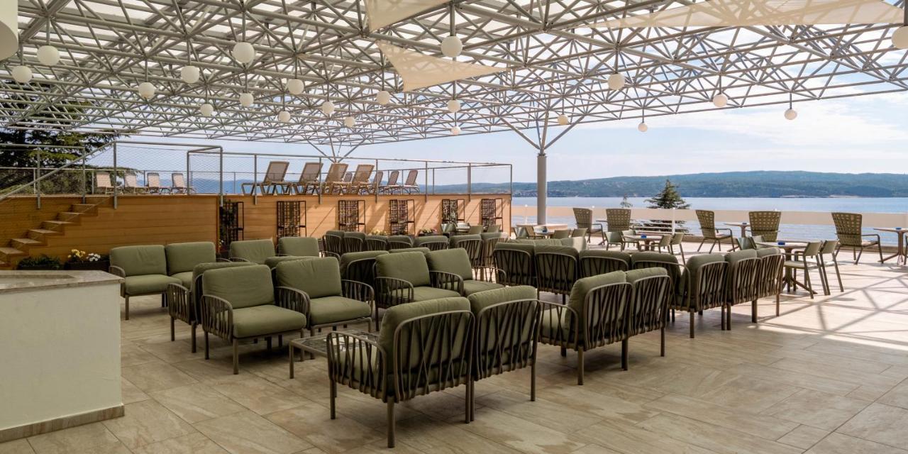 Omorika Hotel