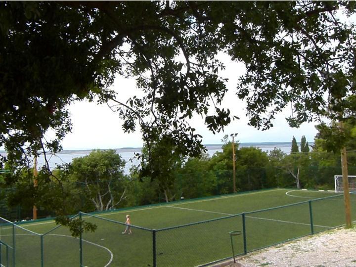 Omorika Hotel Crikvenica