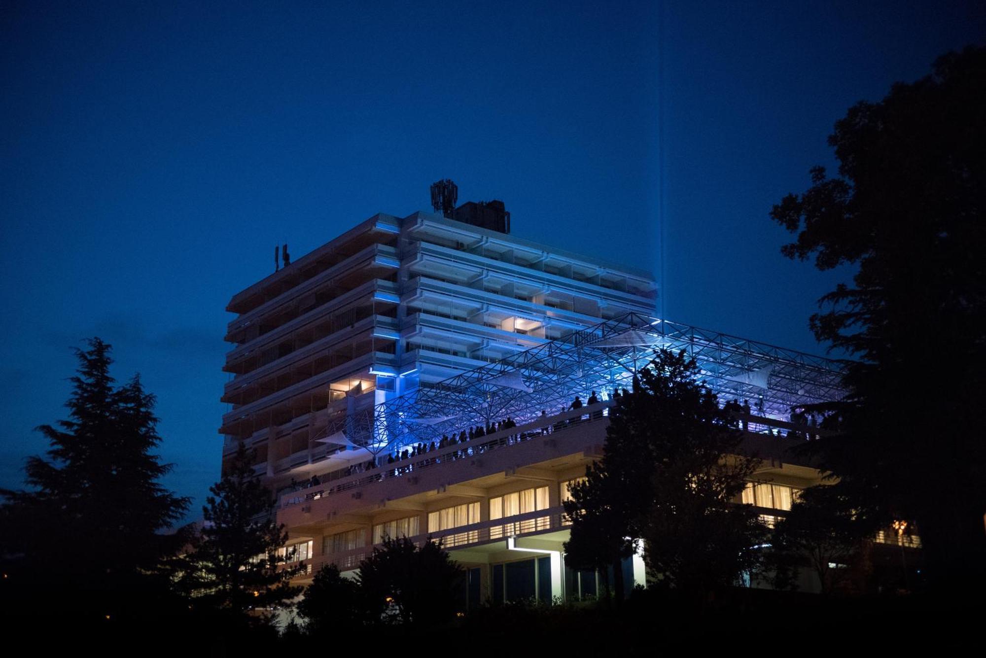 Omorika Hotel