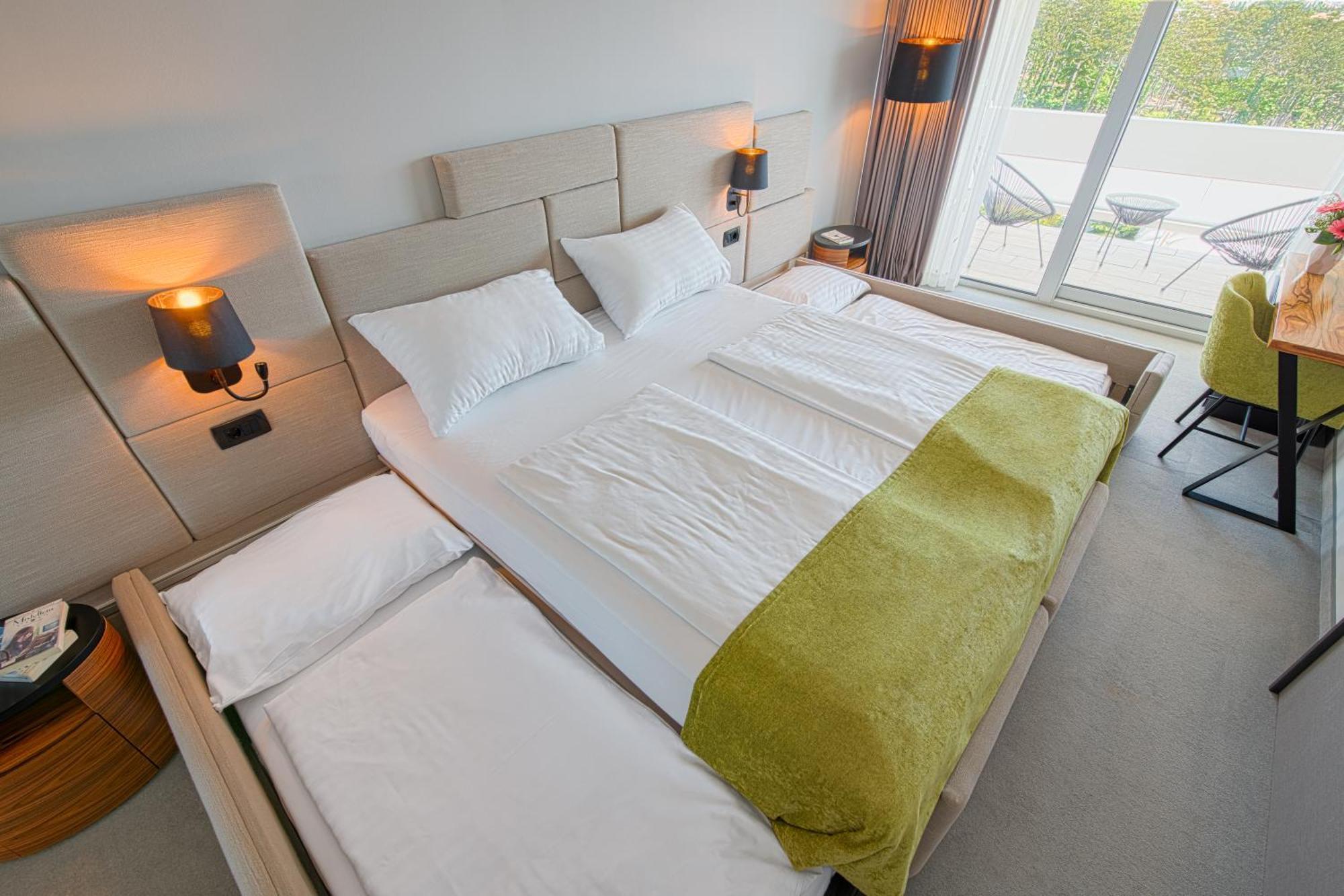 Omorika 4* Crikvenica