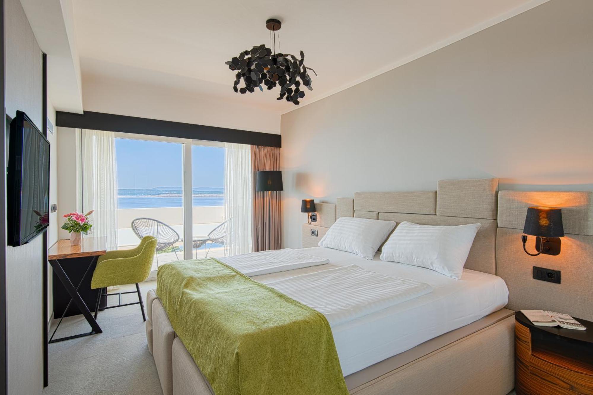 Omorika Hotel Crikvenica