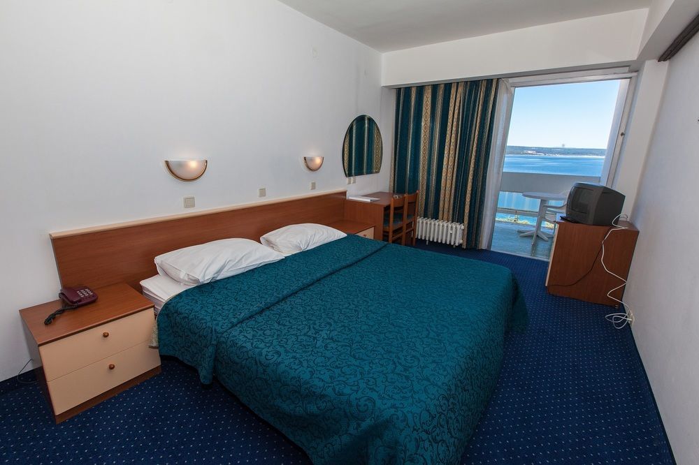 Omorika Hotel Crikvenica
