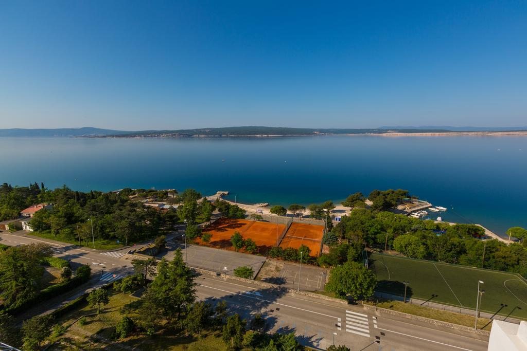 Omorika Hotel Crikvenica
