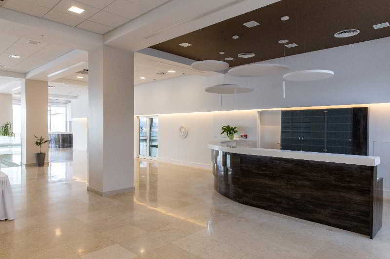 Omorika Hotel Crikvenica