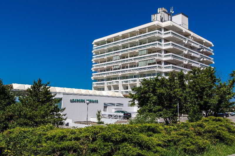 Omorika Hotel