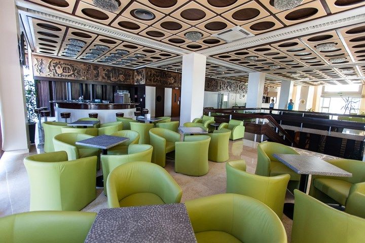 Hotel Omorika 4*
