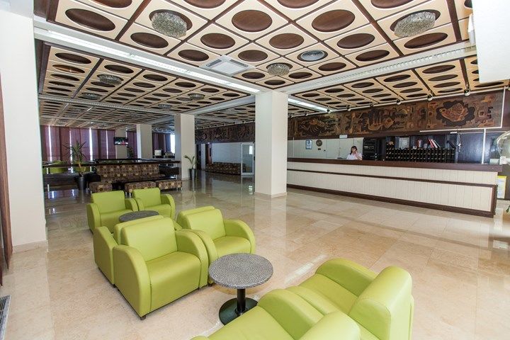 Omorika 4* Crikvenica