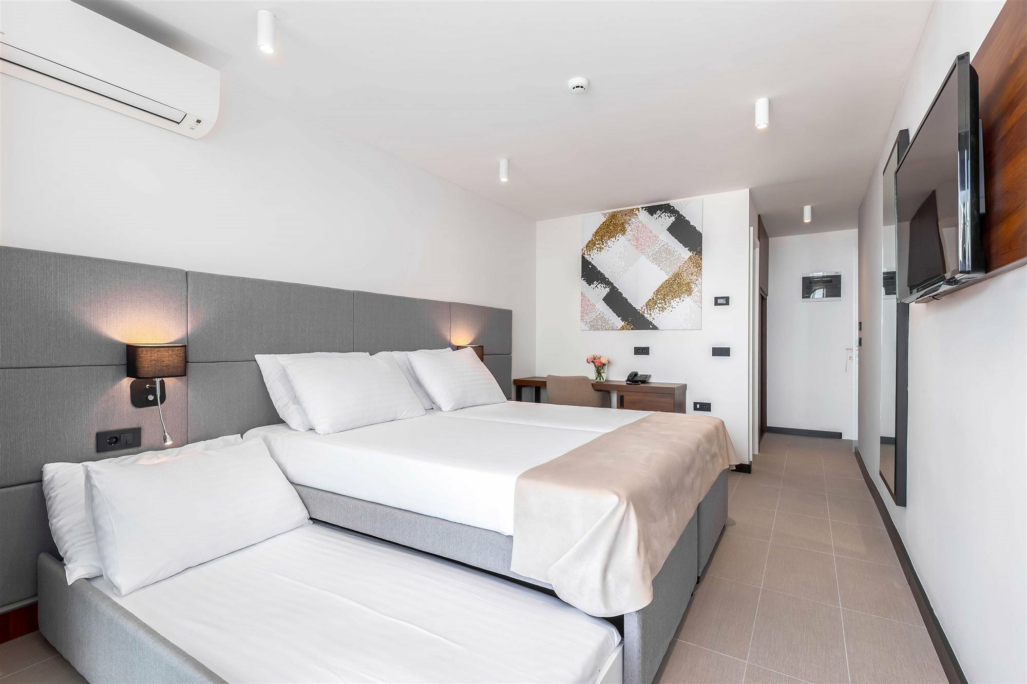 Omorika Hotel Crikvenica
